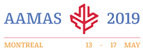 AAMAS logo